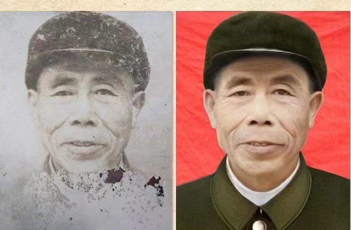 罗平老照片模糊修复-72